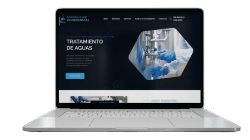 mockup-web-industrial