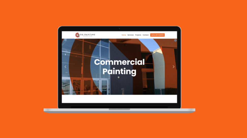 MOCKUP WEB gq painting