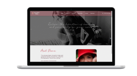 MOCKUP WEB inspire boudoir